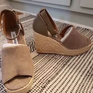 Steve Madden Josey espadrille sandals